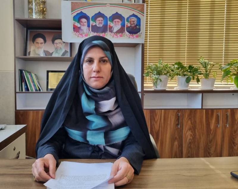 جمعیت جوان از مهمترین ارکان موثر بر توسعه هر کشور است